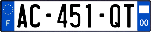 AC-451-QT