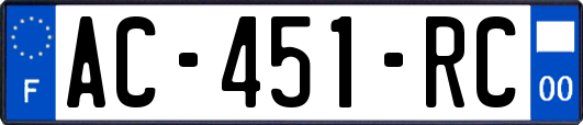 AC-451-RC