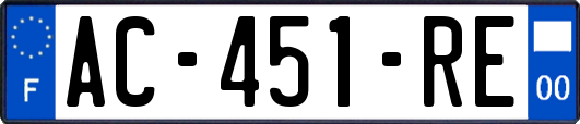 AC-451-RE