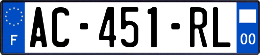 AC-451-RL