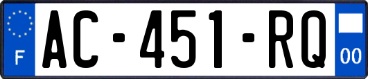 AC-451-RQ