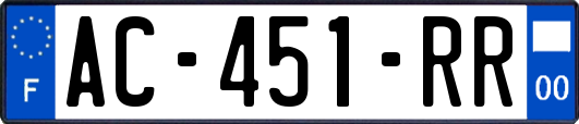 AC-451-RR