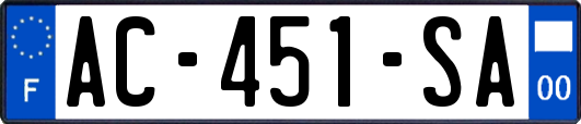 AC-451-SA