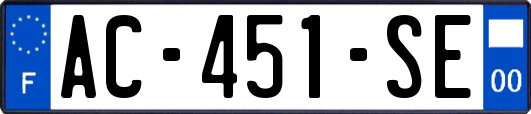 AC-451-SE