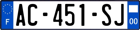 AC-451-SJ