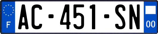 AC-451-SN