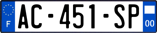AC-451-SP