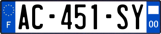 AC-451-SY