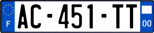 AC-451-TT
