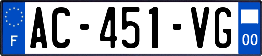AC-451-VG