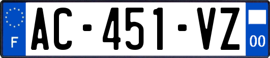 AC-451-VZ