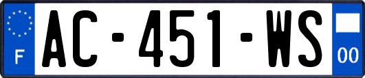 AC-451-WS