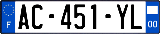 AC-451-YL