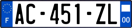 AC-451-ZL