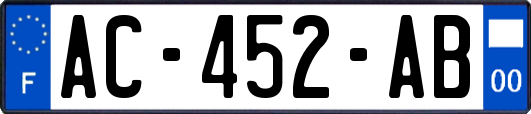 AC-452-AB