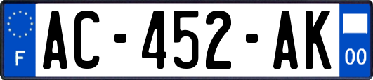 AC-452-AK