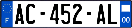 AC-452-AL