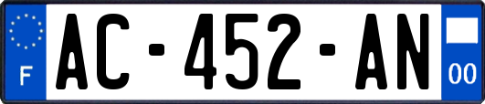 AC-452-AN