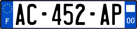 AC-452-AP