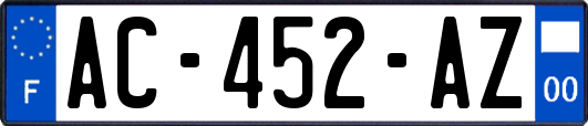 AC-452-AZ