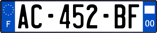 AC-452-BF