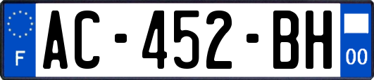 AC-452-BH