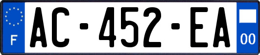 AC-452-EA