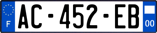 AC-452-EB