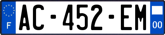 AC-452-EM
