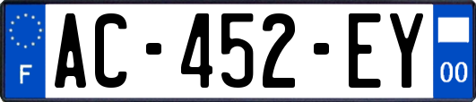 AC-452-EY