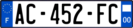 AC-452-FC