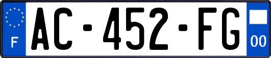 AC-452-FG