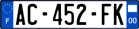 AC-452-FK