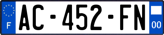 AC-452-FN