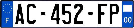 AC-452-FP