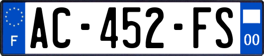 AC-452-FS