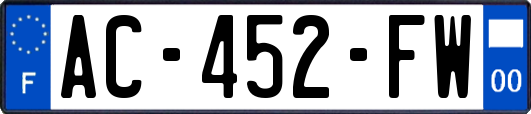 AC-452-FW