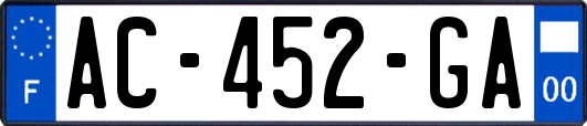 AC-452-GA