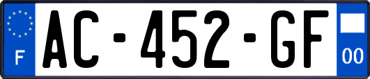 AC-452-GF