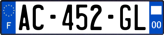 AC-452-GL
