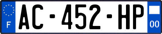 AC-452-HP