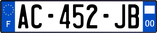 AC-452-JB