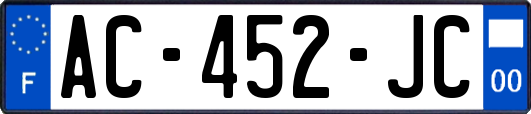 AC-452-JC