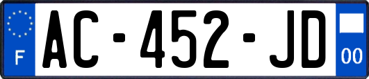 AC-452-JD
