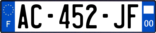 AC-452-JF