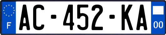 AC-452-KA