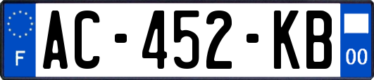 AC-452-KB