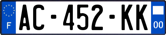 AC-452-KK