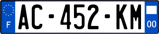 AC-452-KM
