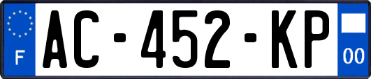 AC-452-KP
